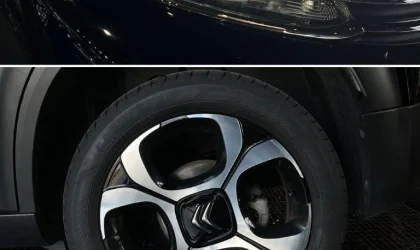 Citroën C3  - 2019