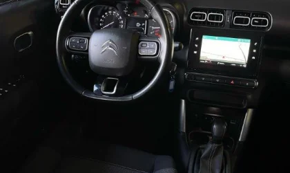 Citroën C3  - 2019