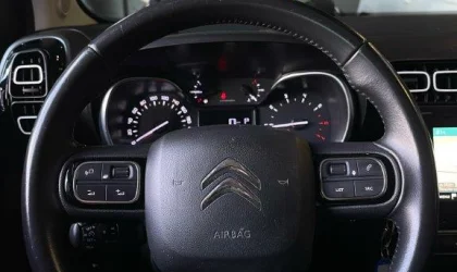 Citroën C3  - 2019