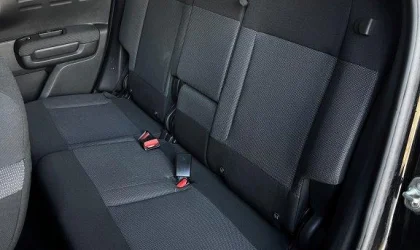 Citroën C3  - 2019