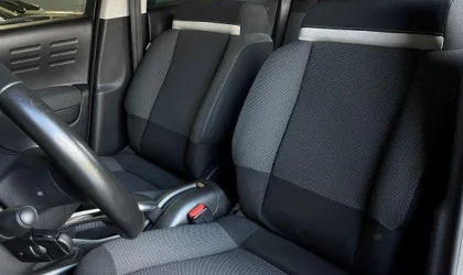 Citroën C3  - 2019