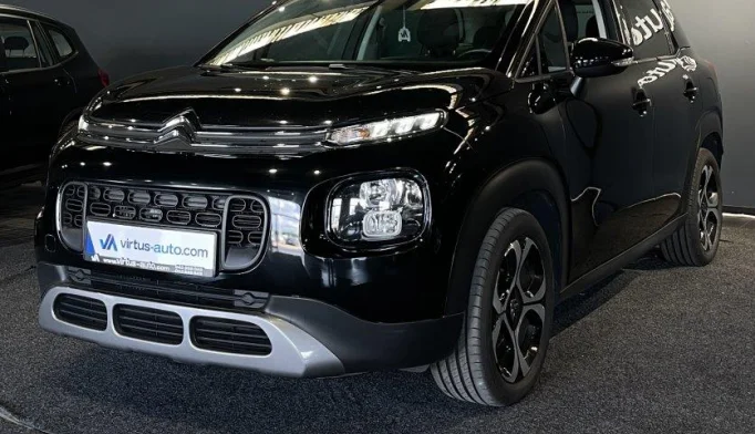 Citroën C3   - 2019