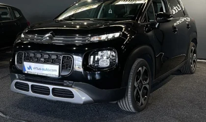 Citroën C3  - 2019