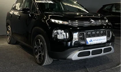 Citroën C3  - 2019