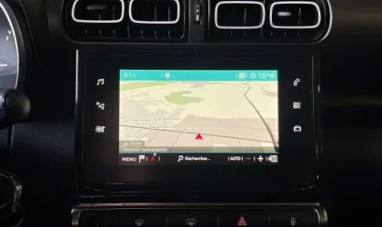 Citroën C3  - 2019