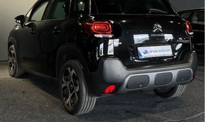 Citroën C3  - 2019