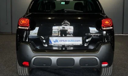 Citroën C3  - 2019