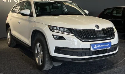 Skoda Kodiaq  - 2019