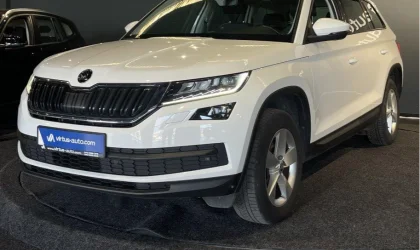 Skoda Kodiaq  - 2019