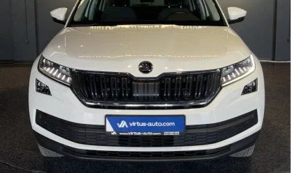 Skoda Kodiaq  - 2019