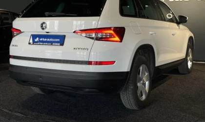 Skoda Kodiaq  - 2019