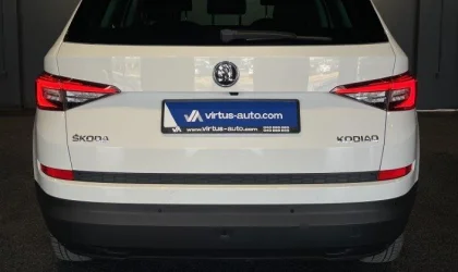 Skoda Kodiaq  - 2019