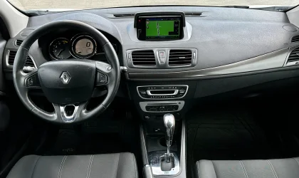 Renault Megane  - 2014