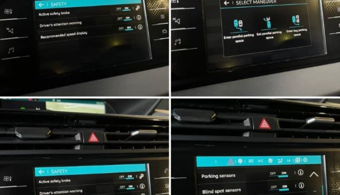 Citroën C4  - 2018