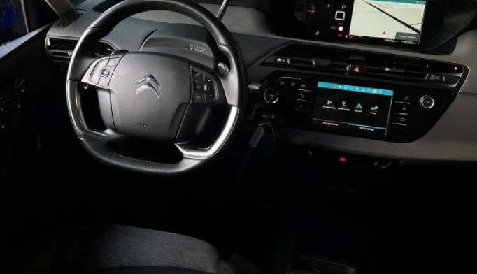 Citroën C4  - 2018