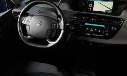 Citroën C4  - 2018