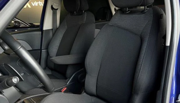 Citroën C4  - 2018