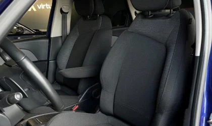 Citroën C4  - 2018