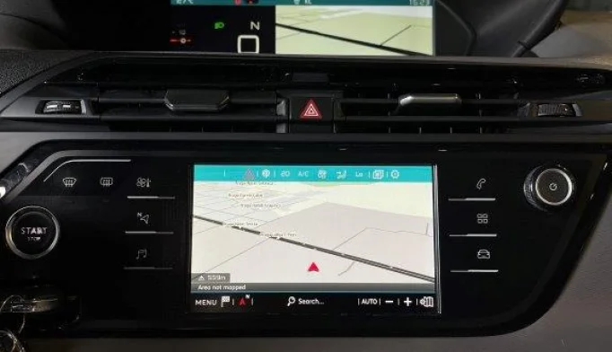 Citroën C4  - 2018
