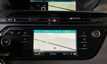 Citroën C4  - 2018