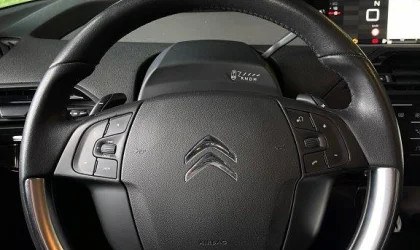Citroën C4  - 2018