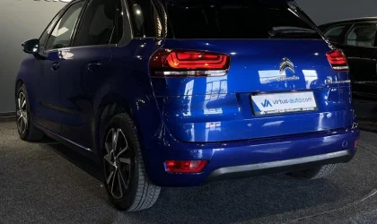 Citroën C4  - 2018