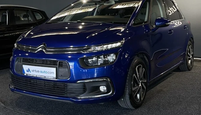 Citroën C4   - 2018