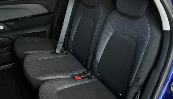 Citroën C4  - 2018