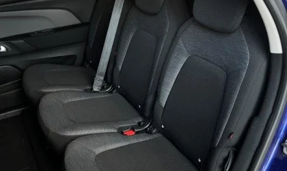 Citroën C4  - 2018