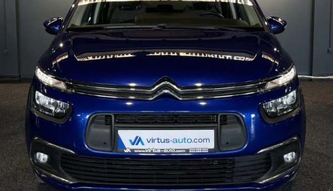 Citroën C4  - 2018