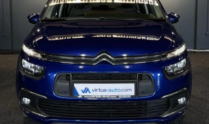 Citroën C4  - 2018