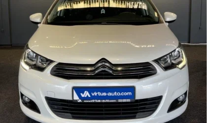 Citroën C4  - 2016