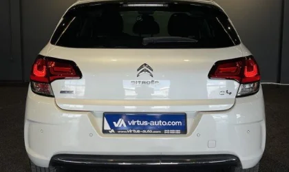 Citroën C4  - 2016