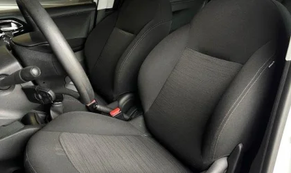 Peugeot 208  - 2018