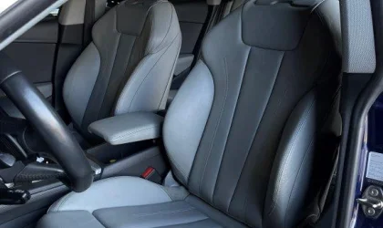 Audi A5  - 2017