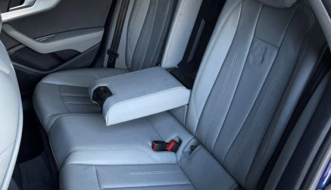 Audi A5  - 2017
