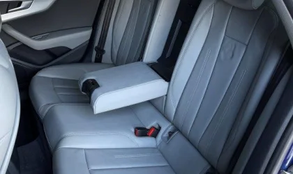 Audi A5  - 2017