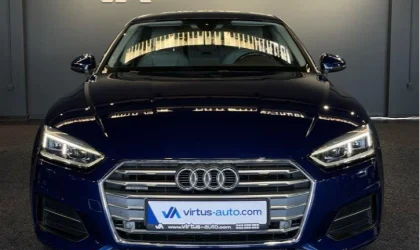 Audi A5  - 2017