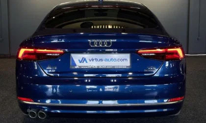Audi A5  - 2017