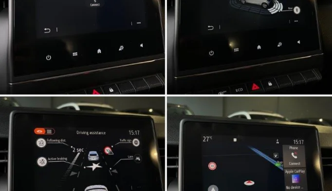 Renault Clio  - 2020