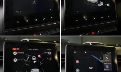 Renault Clio  - 2020