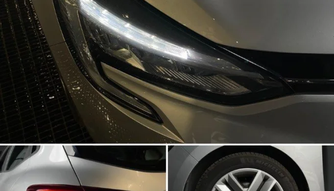 Renault Clio  - 2020