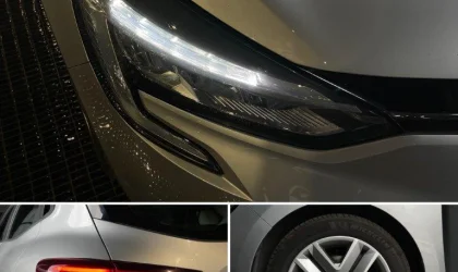 Renault Clio  - 2020