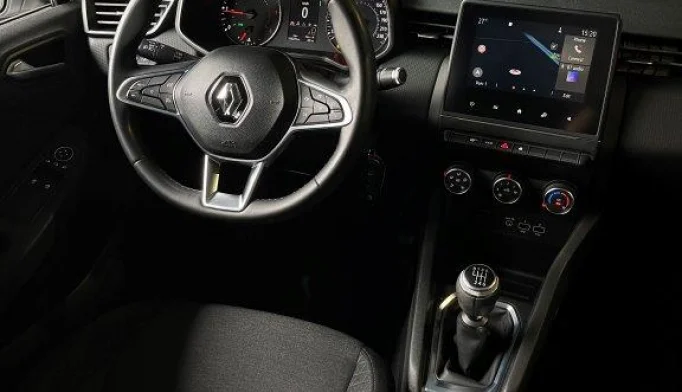 Renault Clio  - 2020