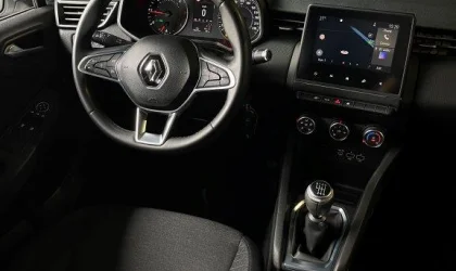 Renault Clio  - 2020