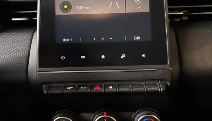 Renault Clio  - 2020