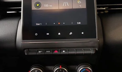 Renault Clio  - 2020
