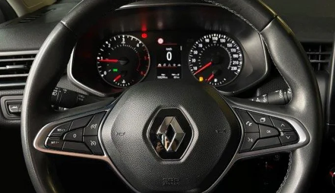 Renault Clio  - 2020