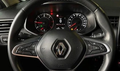 Renault Clio  - 2020