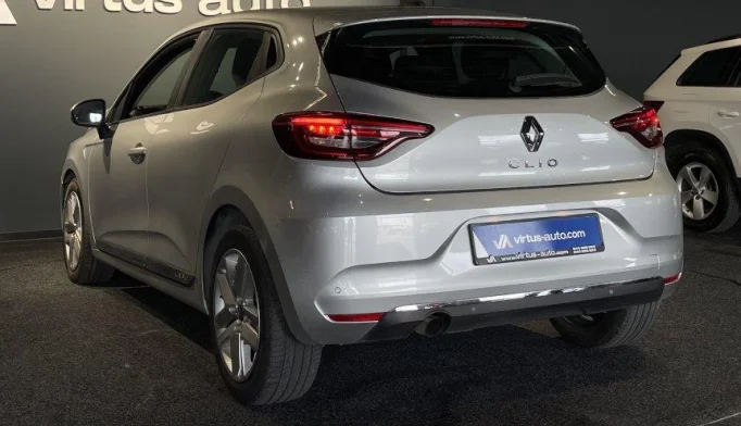 Renault Clio  - 2020